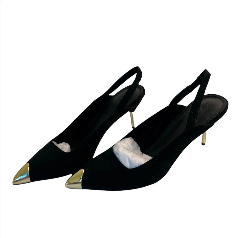 2/$40 Bundle - ASOS Heels - Picture 2 of 5